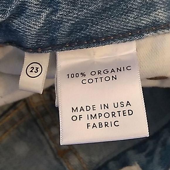 BNOT  Grlfrnd Mica cropped **missing one button - Picture 7 of 8